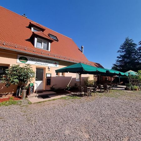 Naturfreundehaus Annweiler am Trifels Luaran gambar