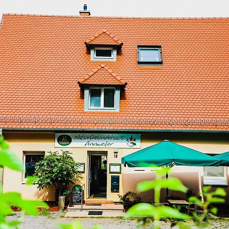 Naturfreundehaus Annweiler am Trifels Luaran gambar