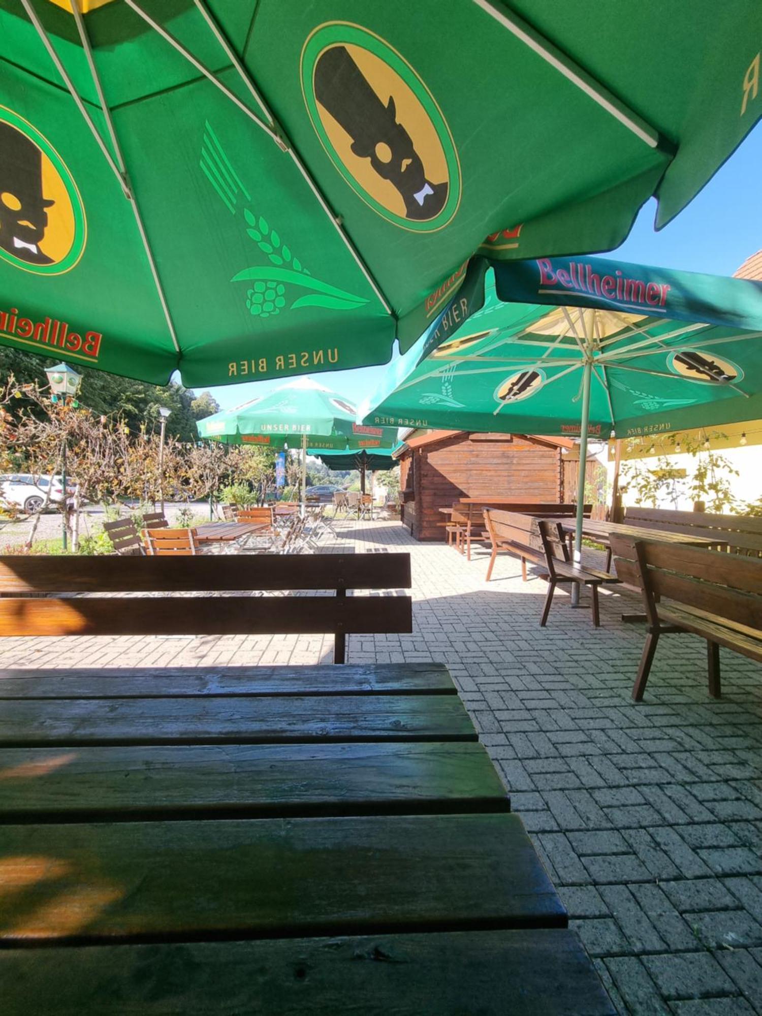 Naturfreundehaus Annweiler am Trifels Luaran gambar