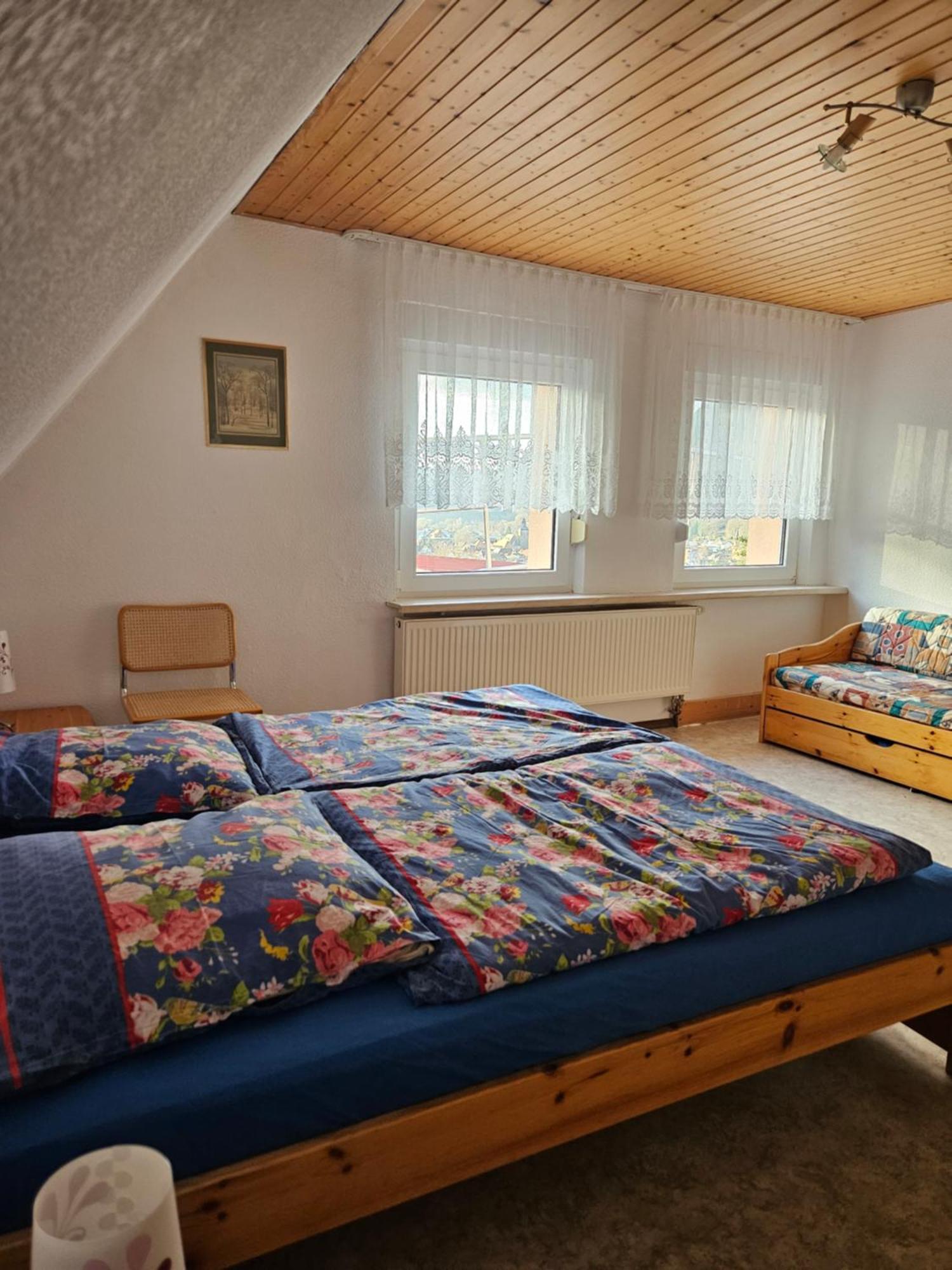 Naturfreundehaus Annweiler am Trifels Luaran gambar