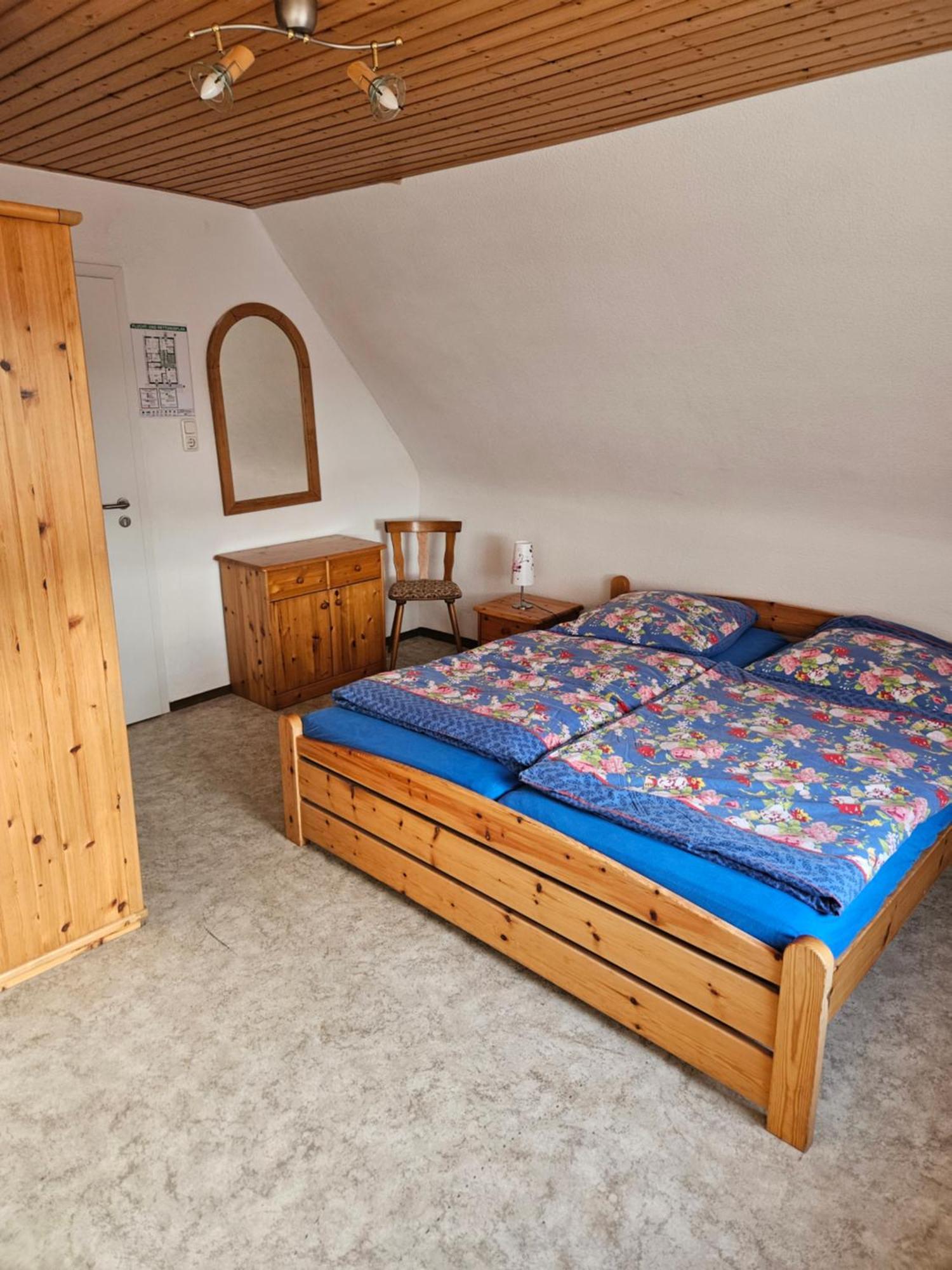 Naturfreundehaus Annweiler am Trifels Luaran gambar