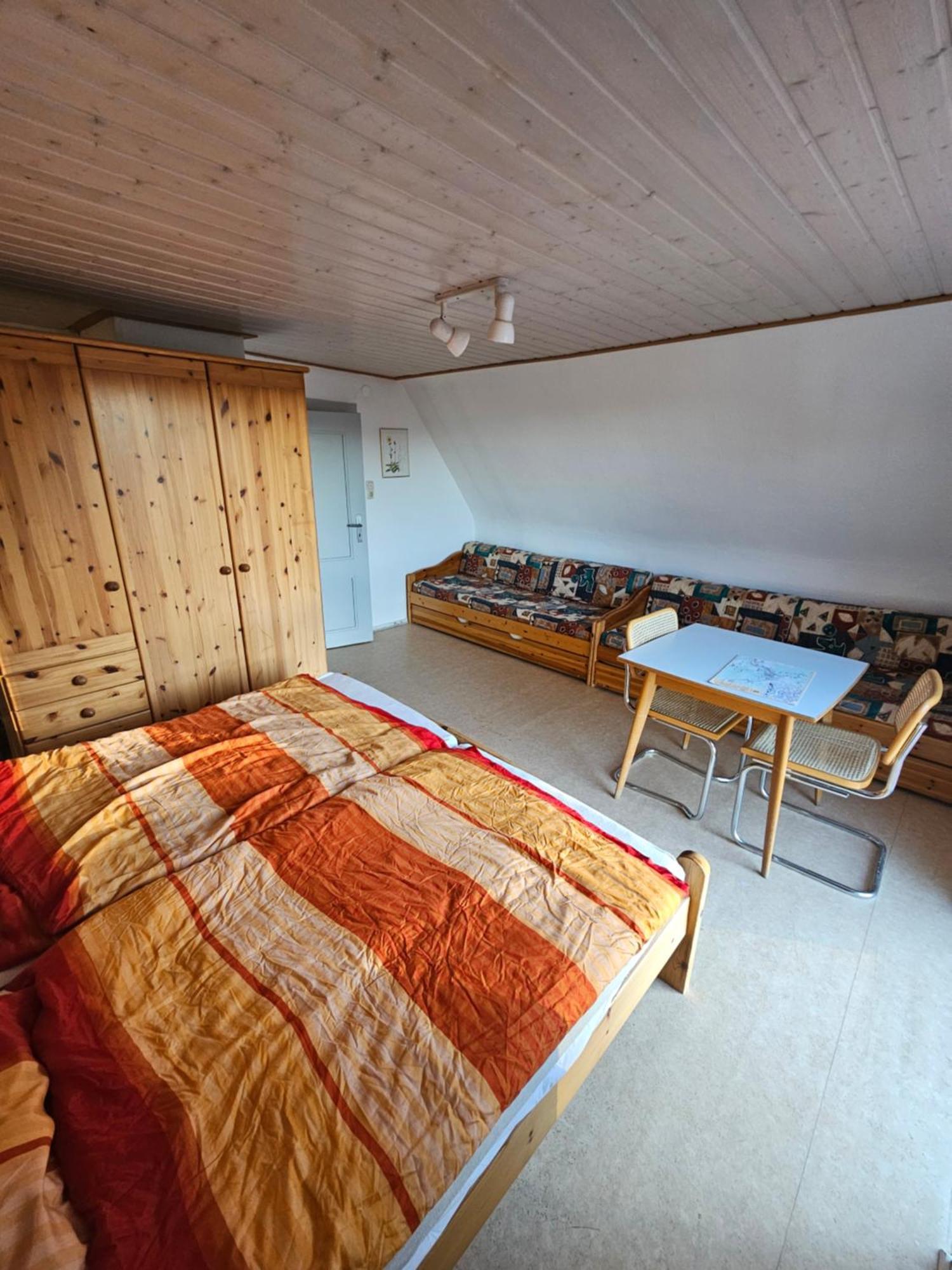 Naturfreundehaus Annweiler am Trifels Luaran gambar